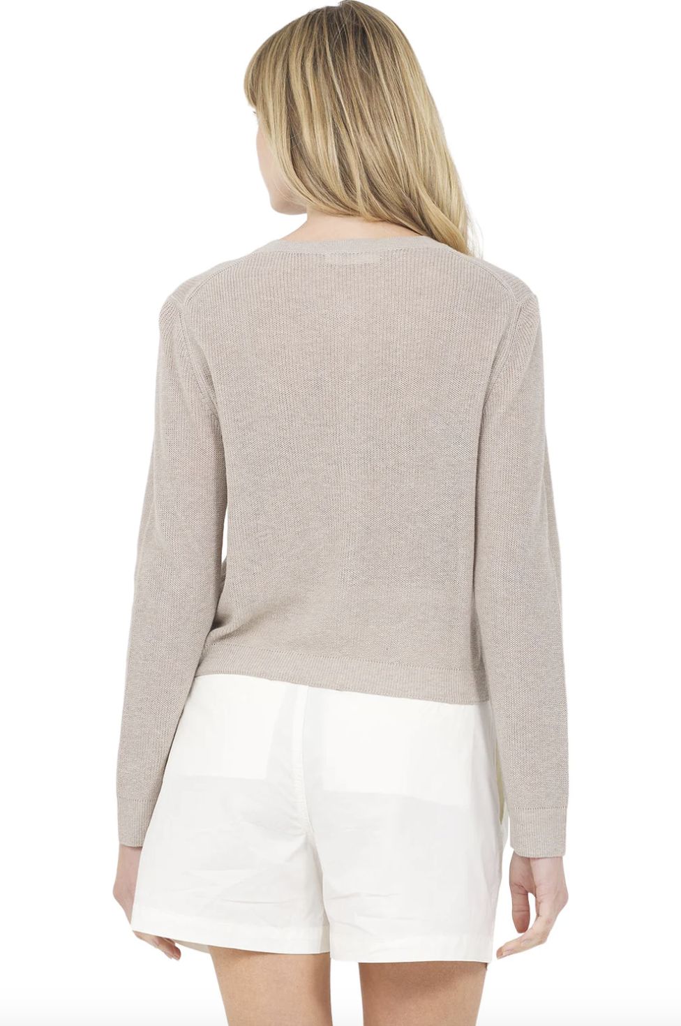 One Grey Day Macy Cardigan