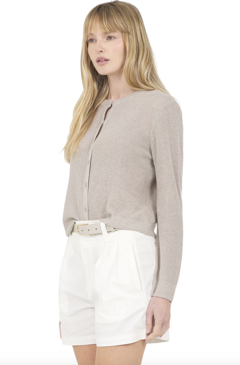 One Grey Day Macy Cardigan
