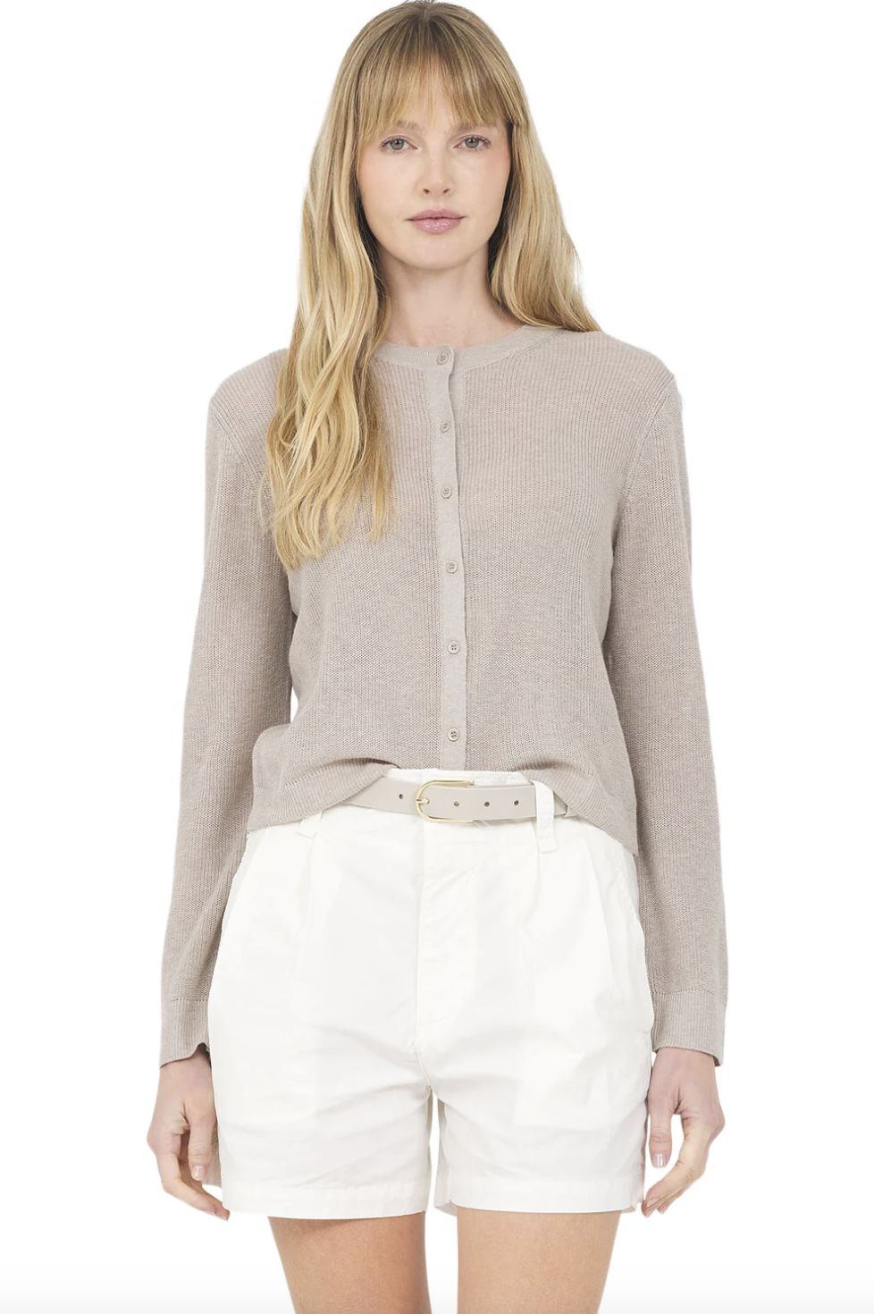 One Grey Day Macy Cardigan