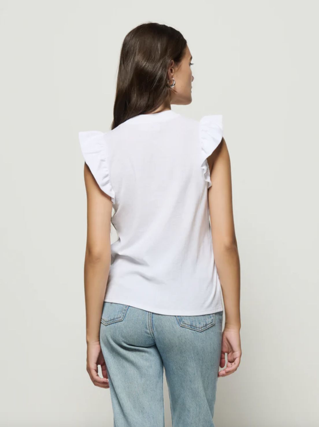 Nation Paulette Tank
