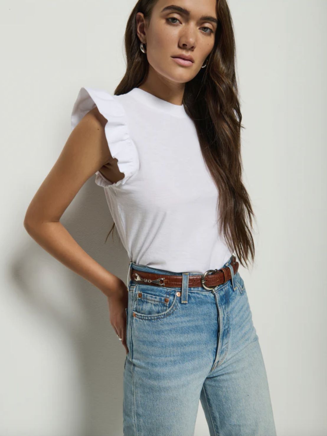 Nation Paulette Tank