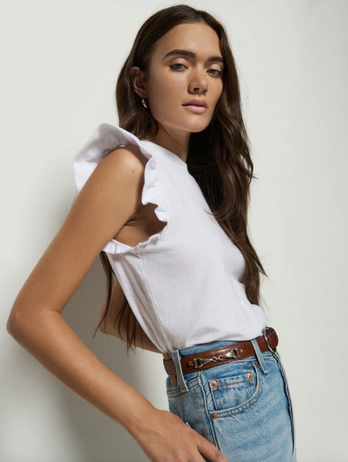Nation Paulette Tank