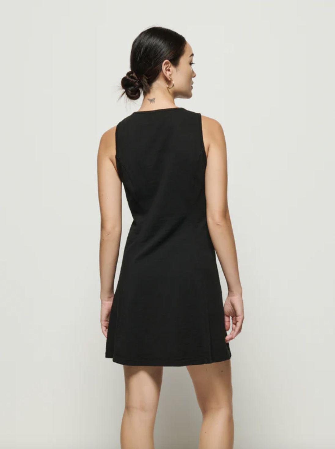 Nation Jayna Mini Dress