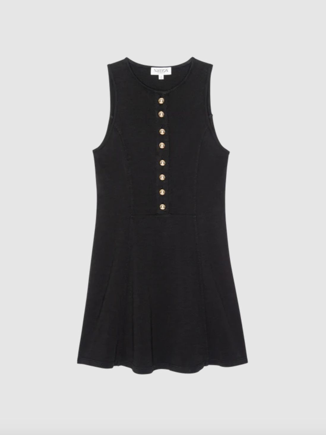 Nation Jayna Mini Dress