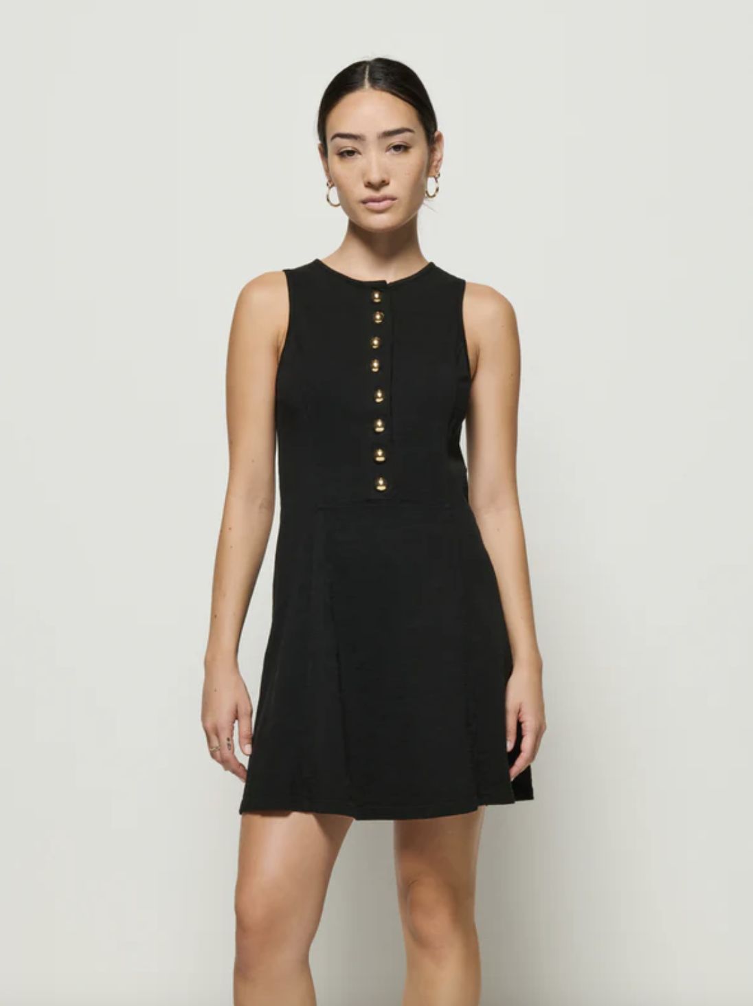 Nation Jayna Mini Dress
