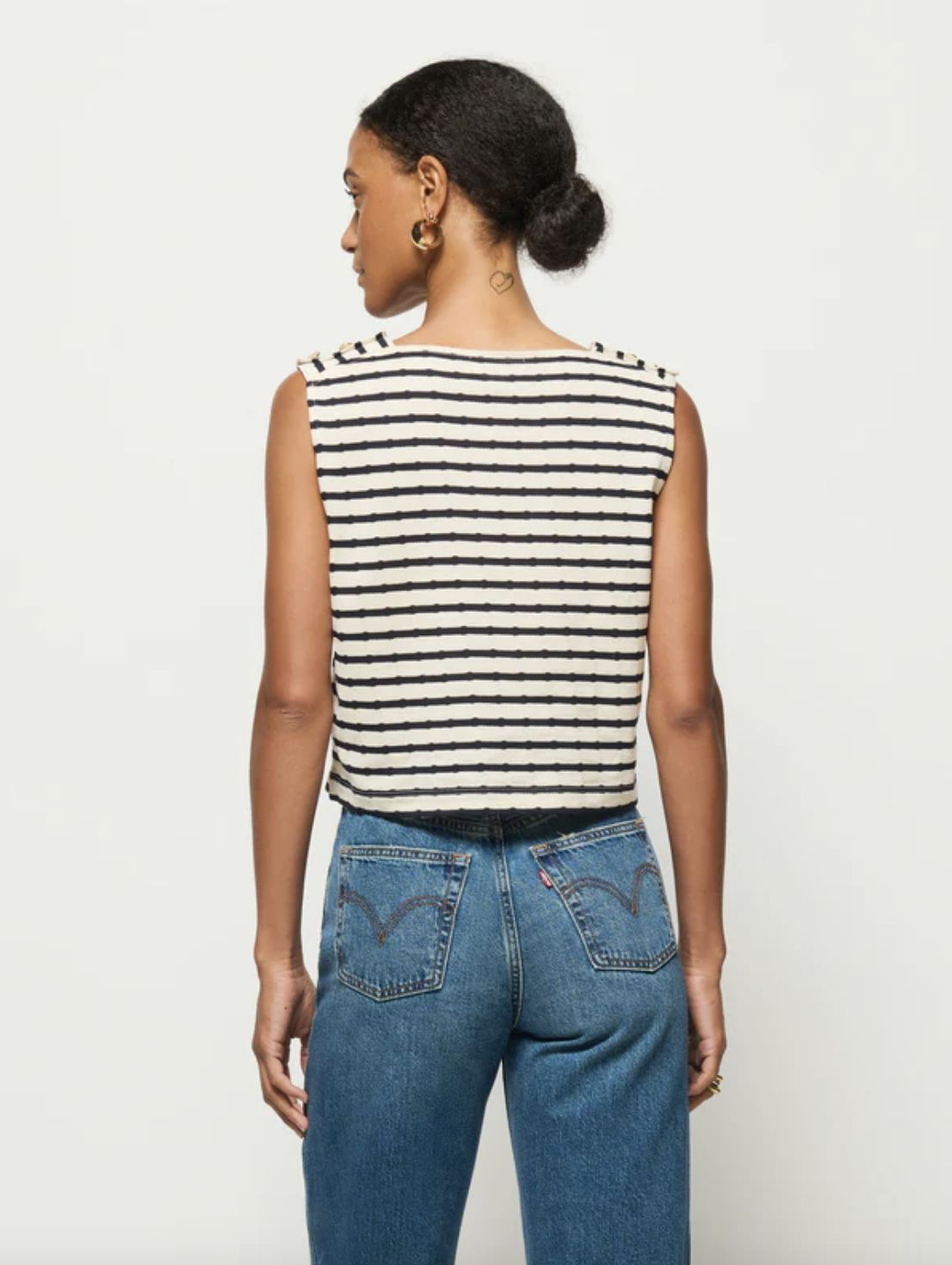 Nation Bettina Tank