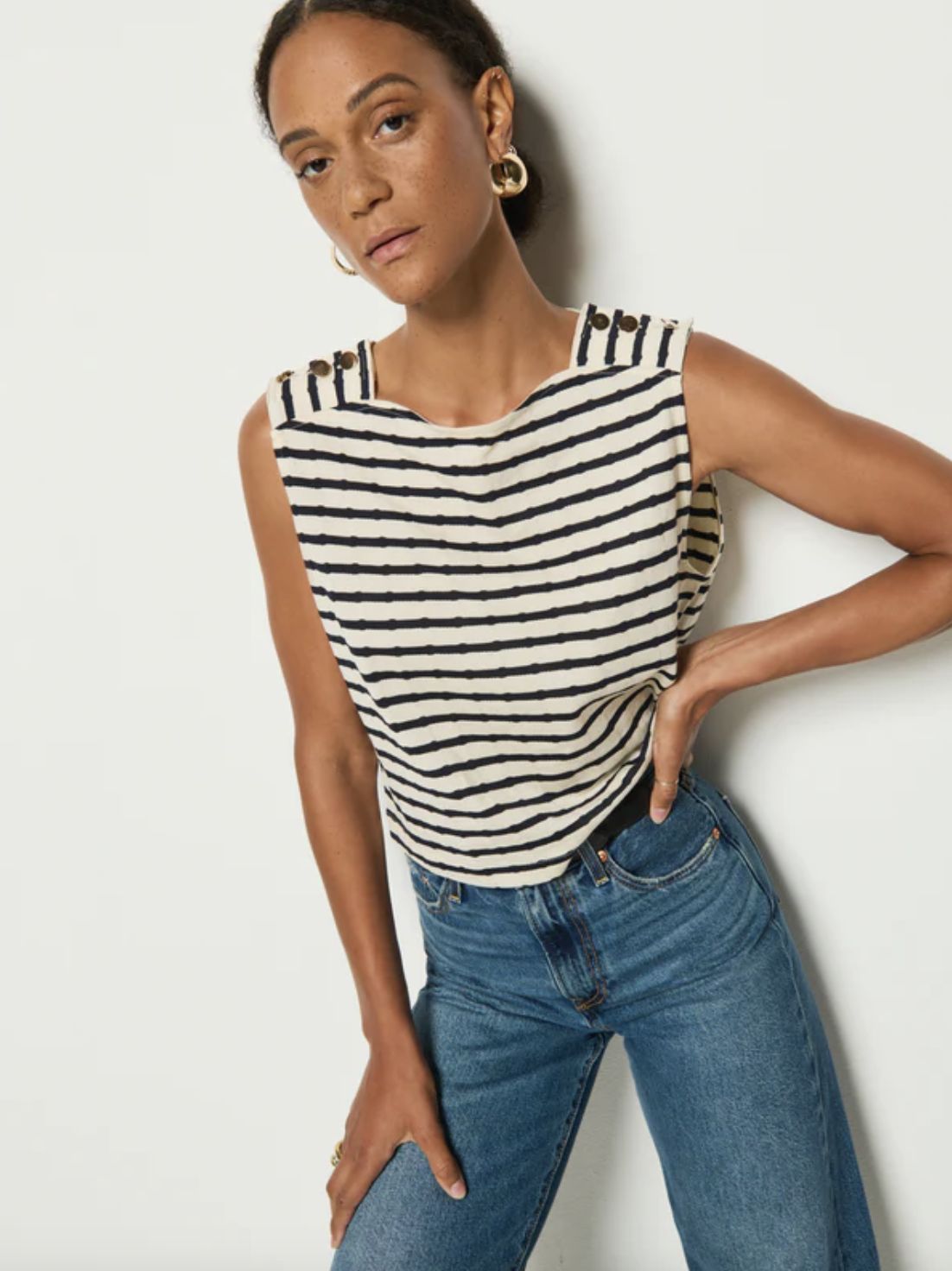 Nation Bettina Tank