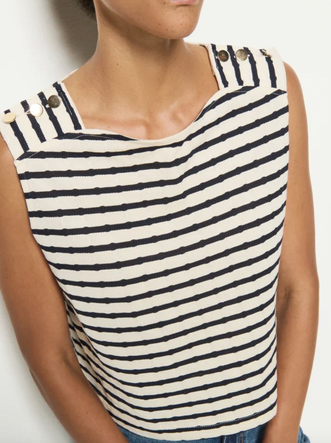 Nation Bettina Tank