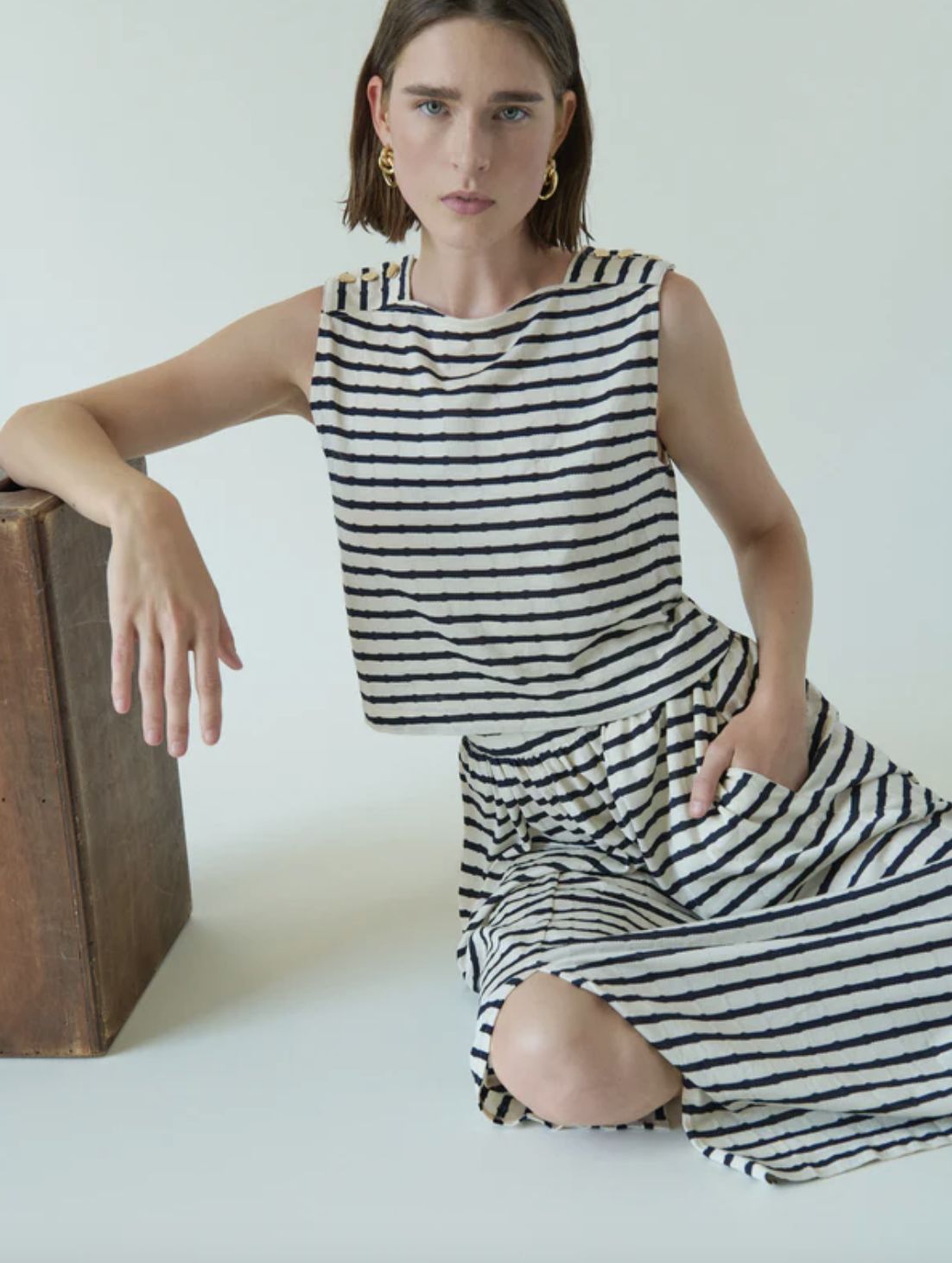 Nation Bettina Tank