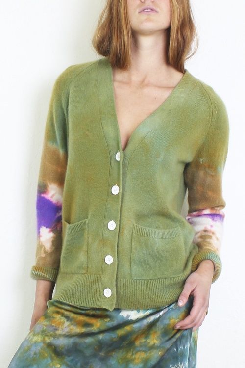 Love Tanjane Madame Cardigan