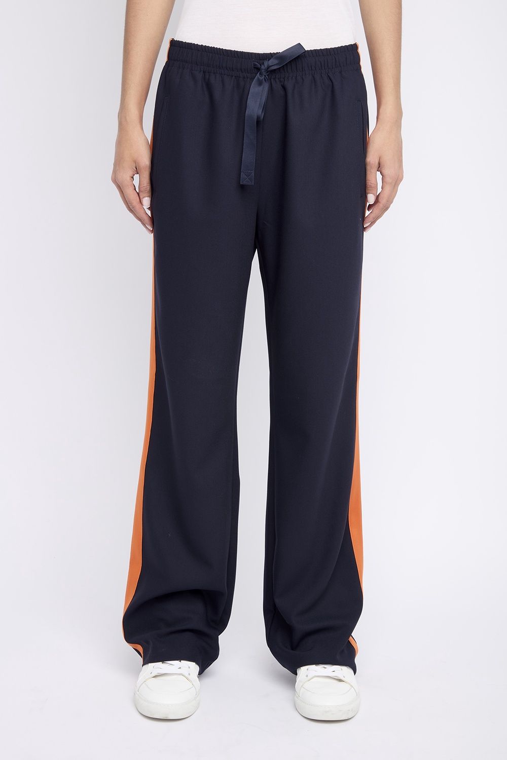 Zadig &amp; Voltaire Poma Stripe Track Pant