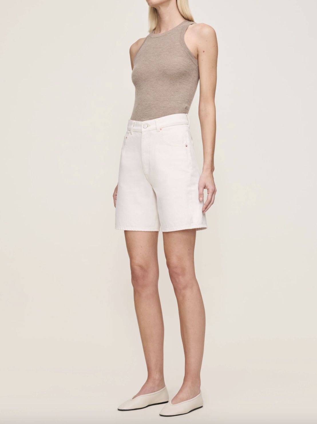 DL1961 Taylor High Rise Short