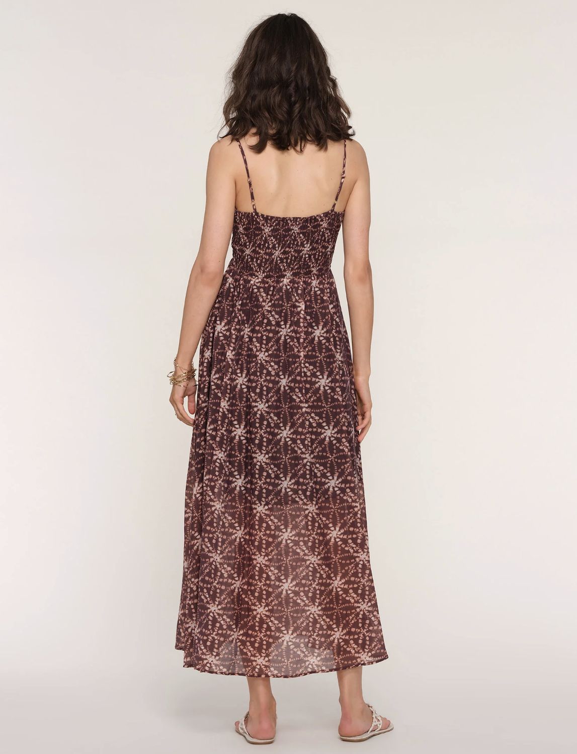 Heartloom Auren Maxi Dress