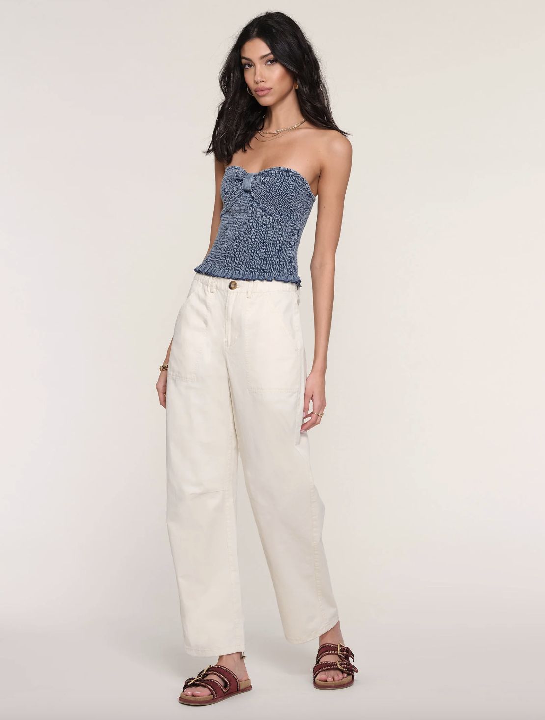 Heartloom Alleia Pant