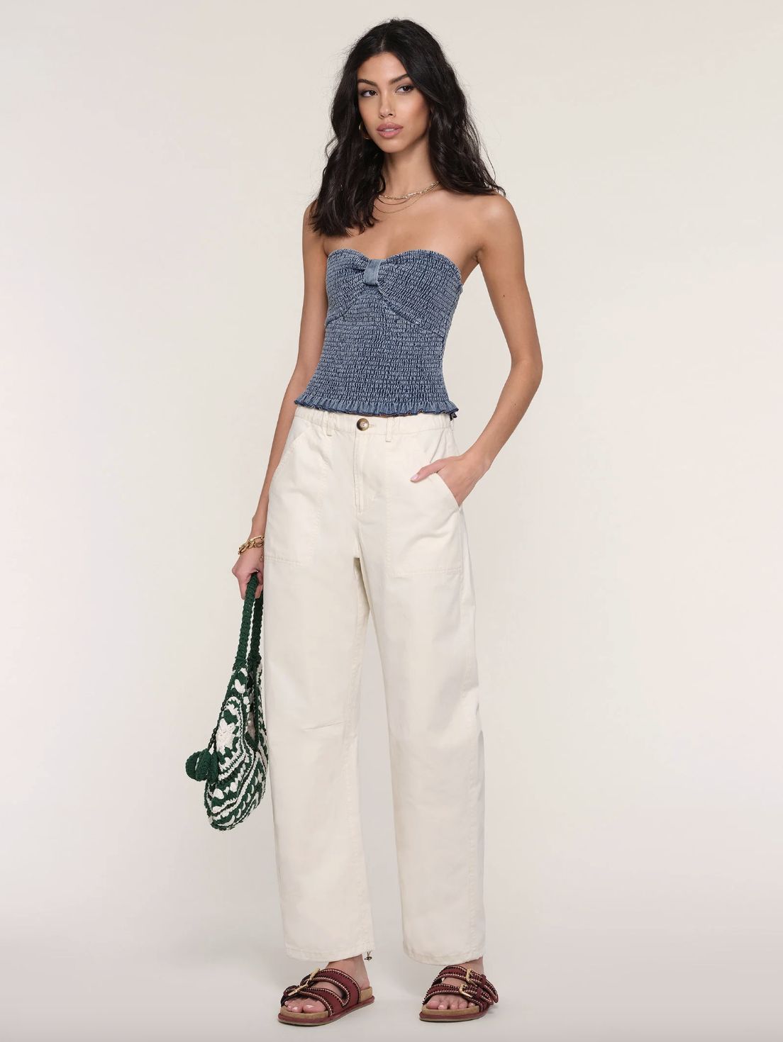 Heartloom Alleia Pant