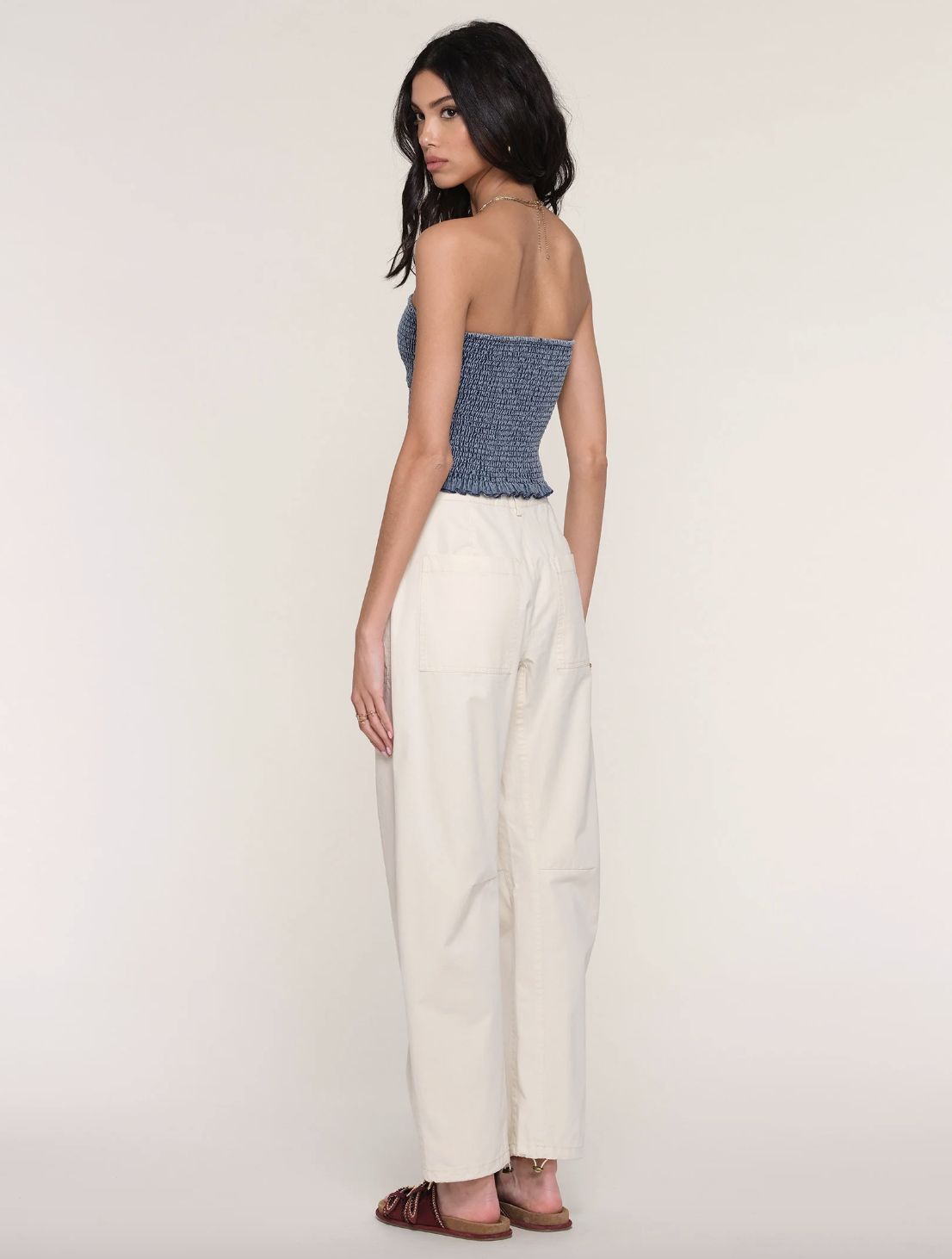 Heartloom Alleia Pant