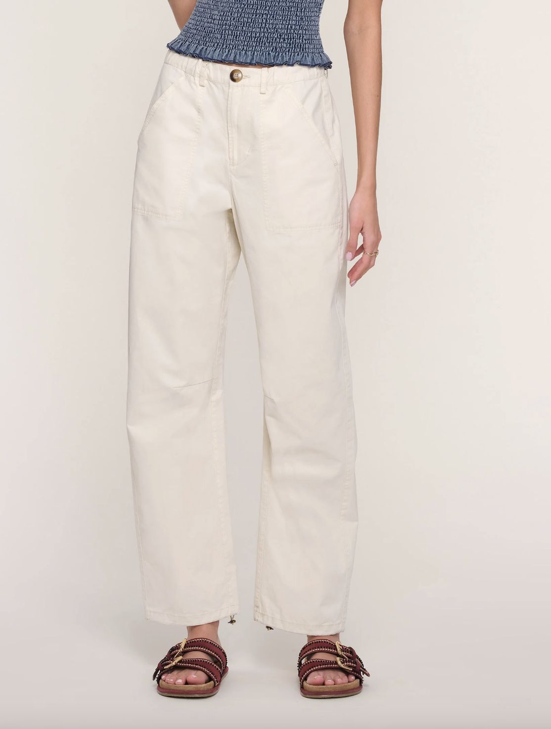 Heartloom Alleia Pant