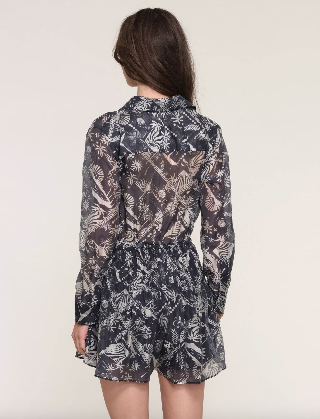 Heartloom Tommie Romper