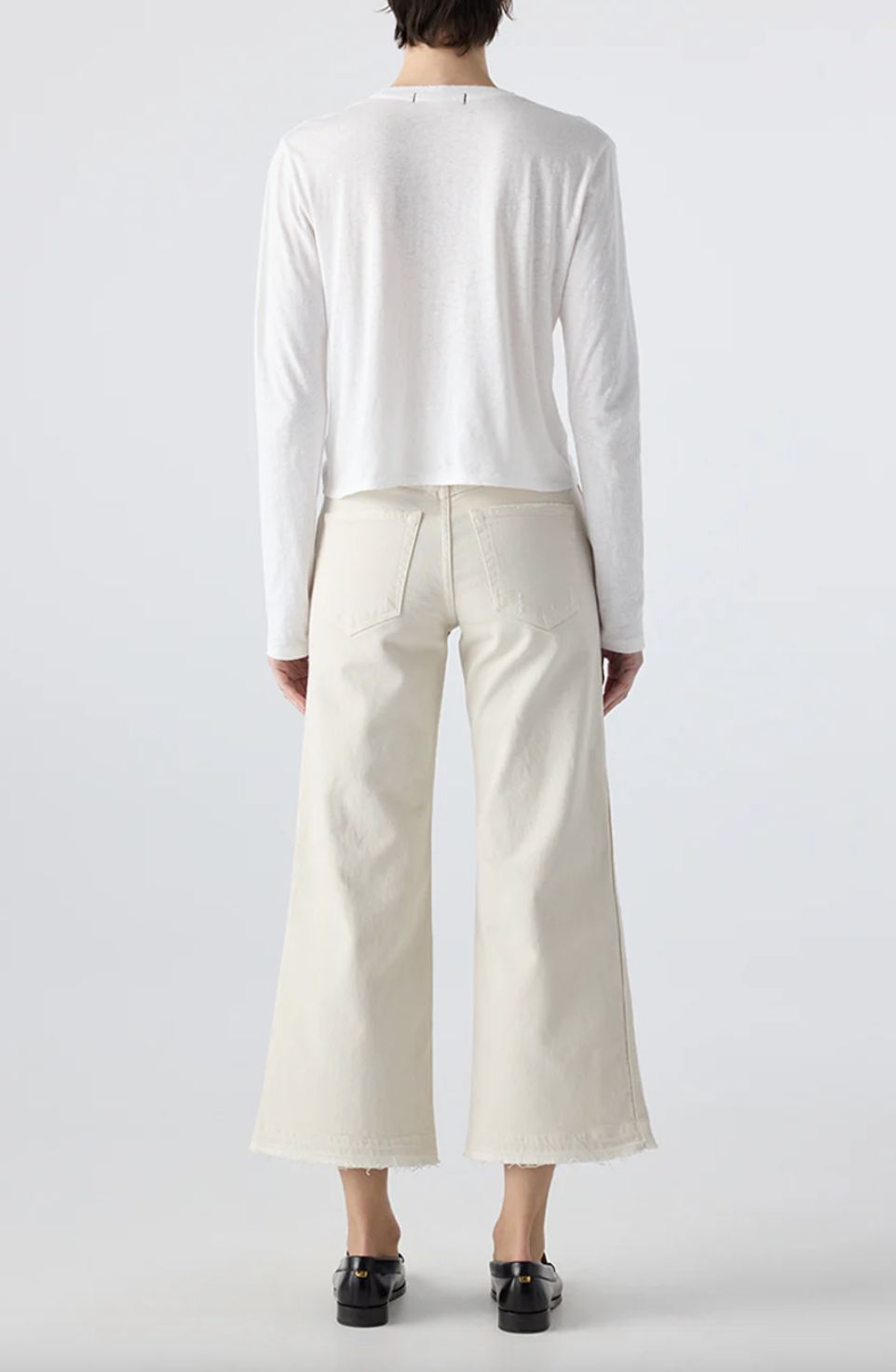 AMO Marjorie Jean in White Oak