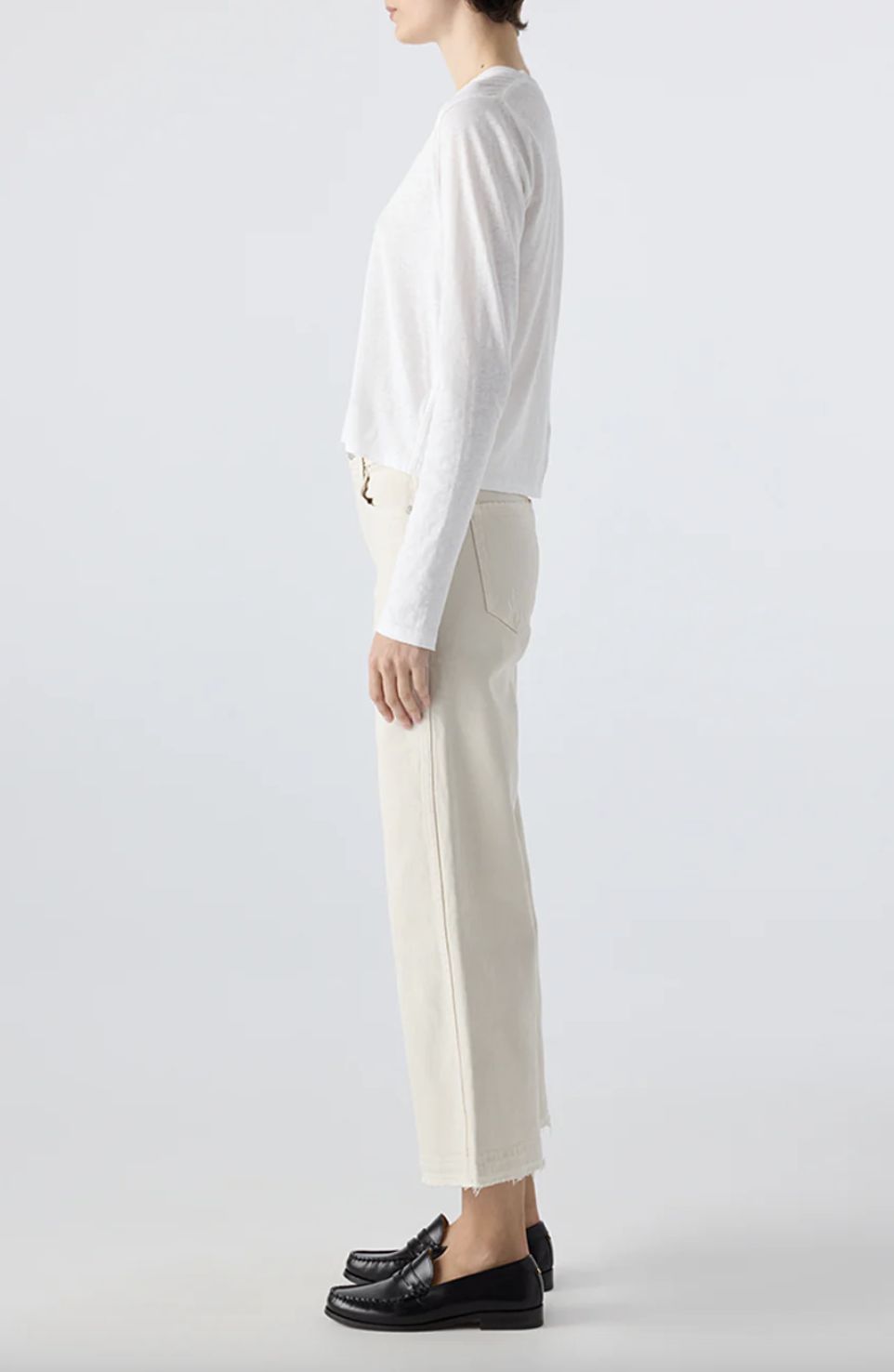 AMO Marjorie Jean in White Oak
