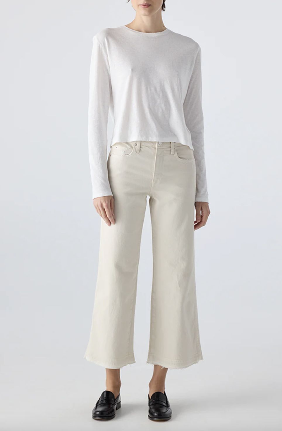 AMO Marjorie Jean in White Oak