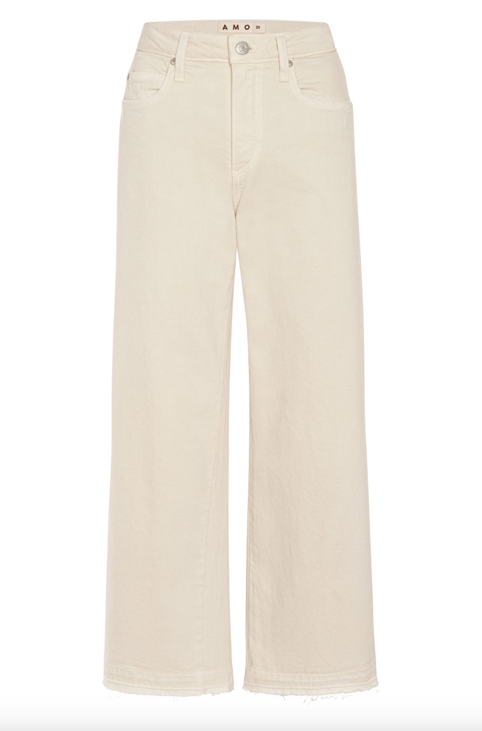 AMO Marjorie Jean in White Oak