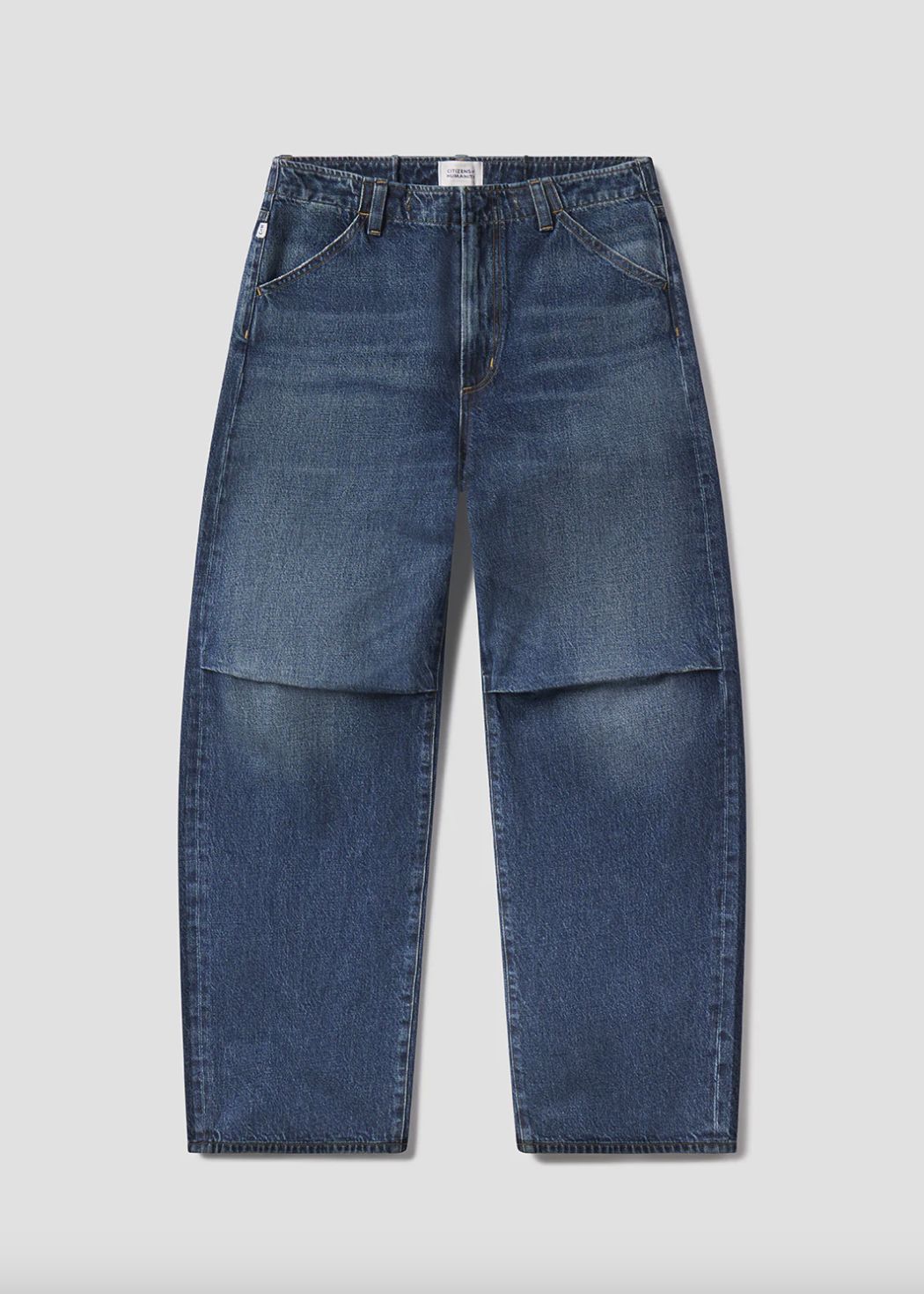 Citizens of Humanity Pasha Trouser in Norello