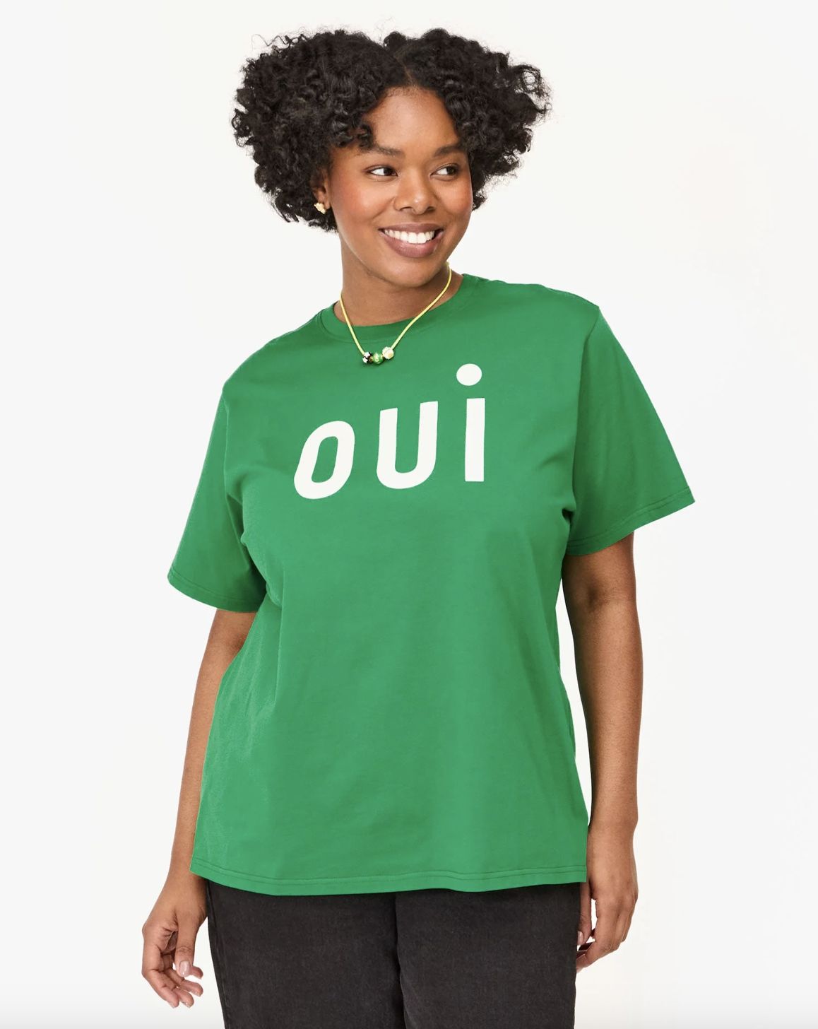 Clare V Original Tee