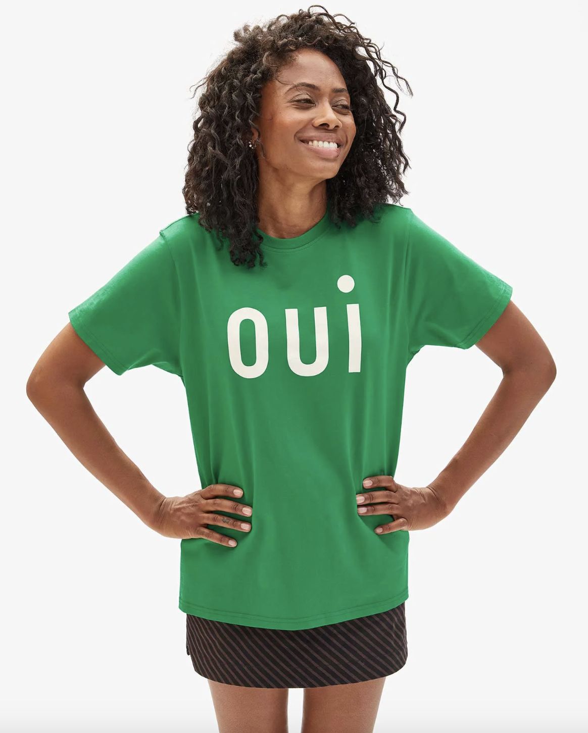Clare V Original Tee