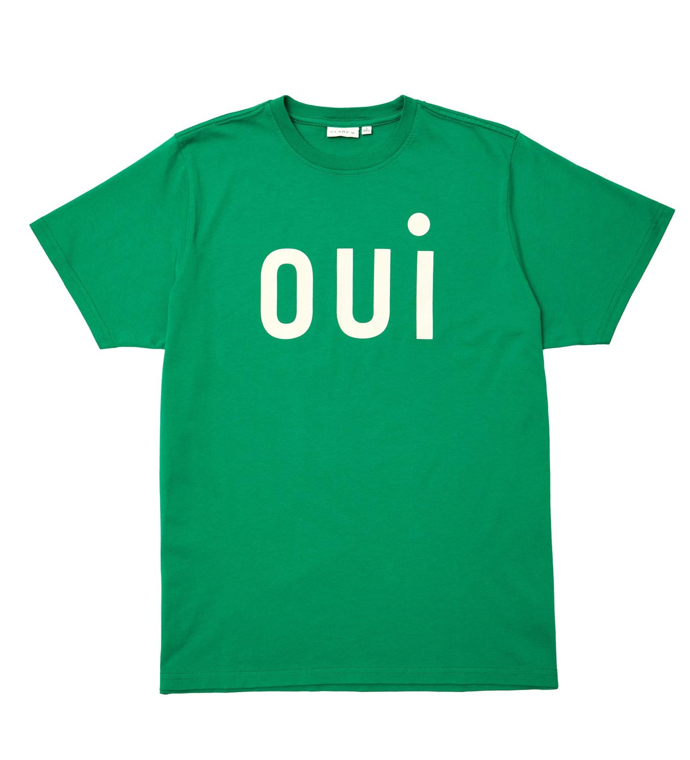 Clare V Original Tee