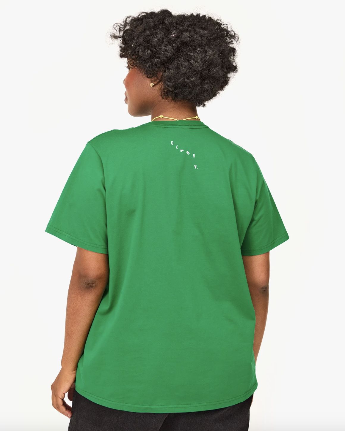Clare V Original Tee