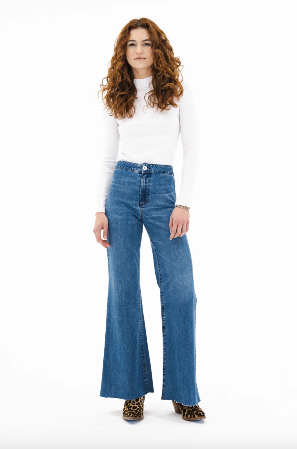 ASKK NY Wooster Jean