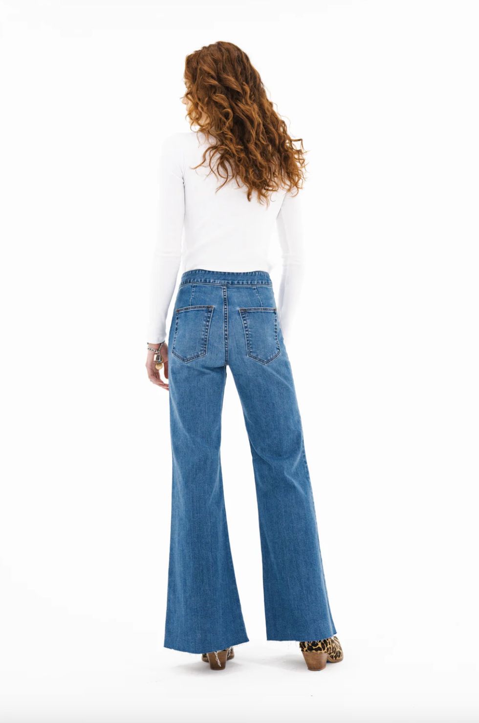 ASKK NY Wooster Jean