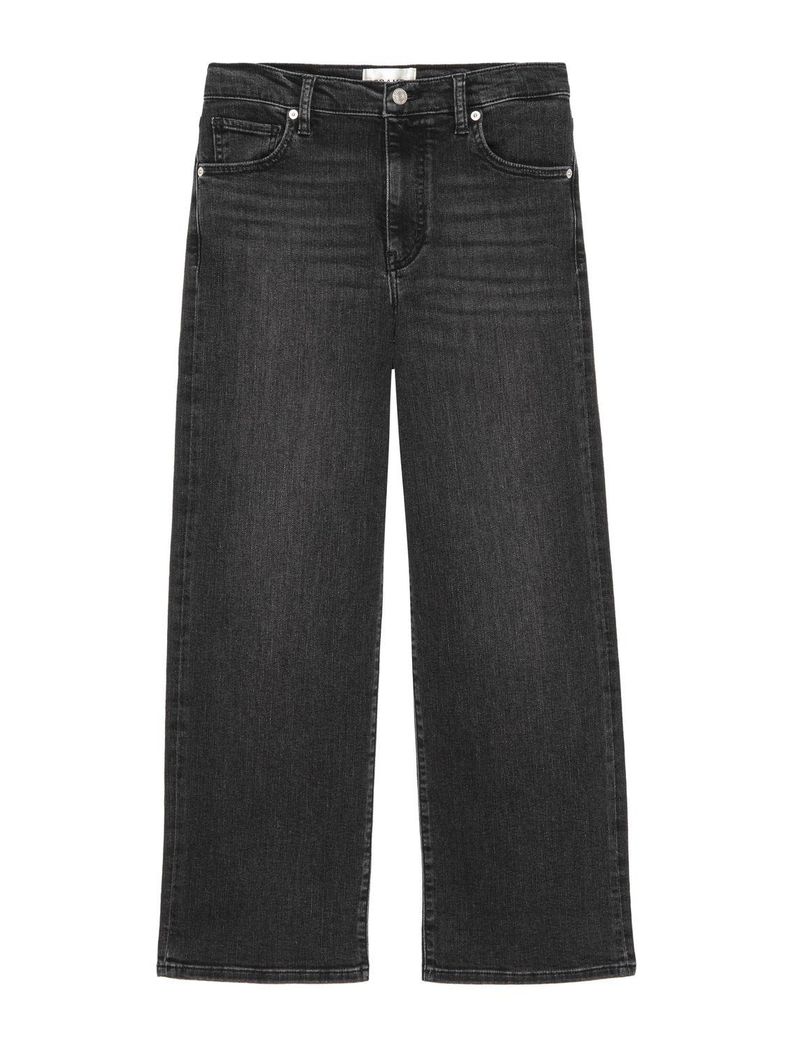 Frame The Mellow Jean in Starship