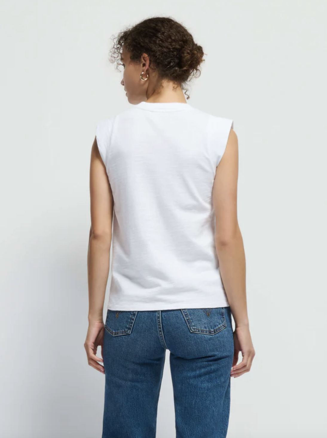 Nation Patti Muscle Tank
