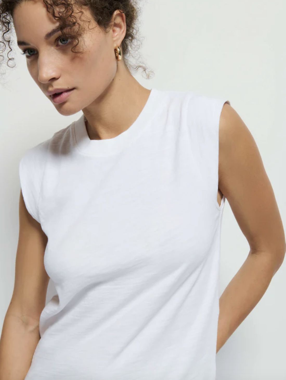 Nation Patti Muscle Tank