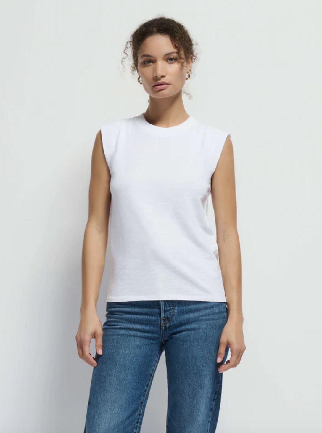 Nation Patti Muscle Tank