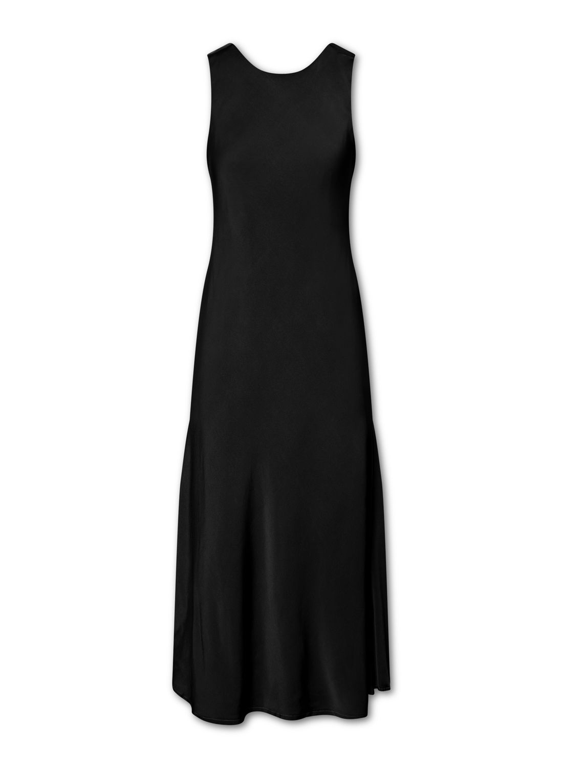 Nouvelle Silk Garibaldi Dress