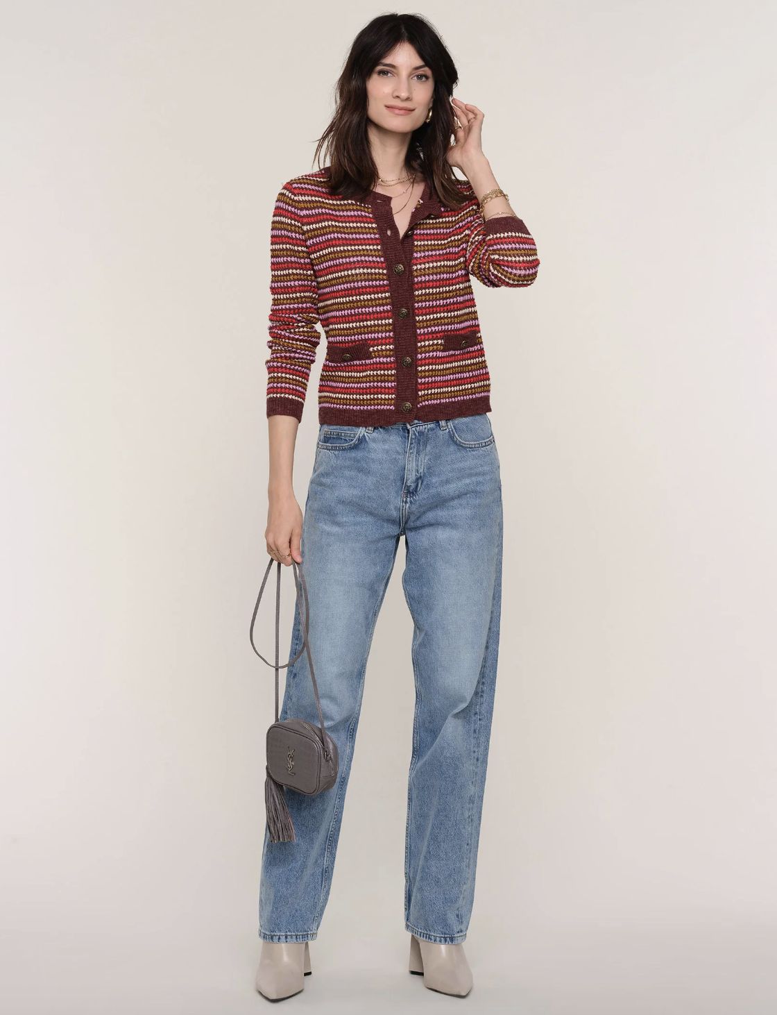 Heartloom Cait Cardi