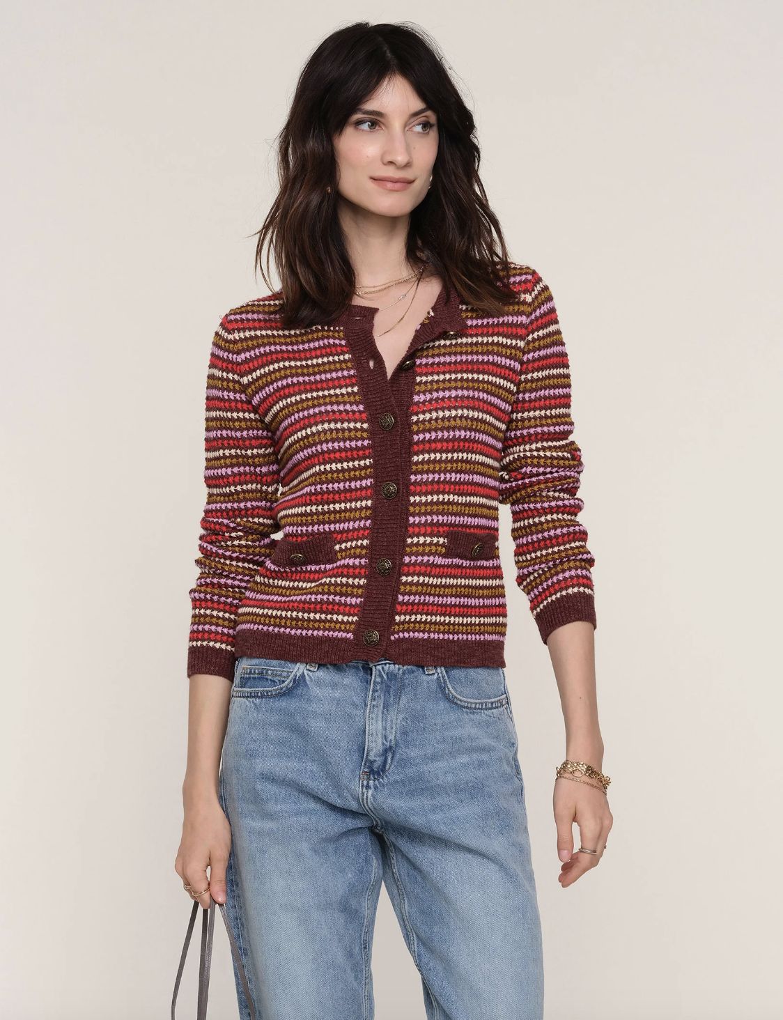 Heartloom Cait Cardi