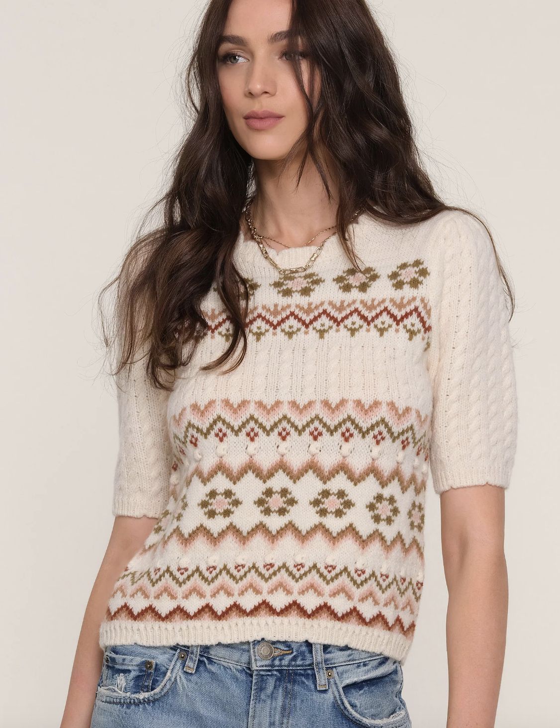 Heartloom Kiki Top