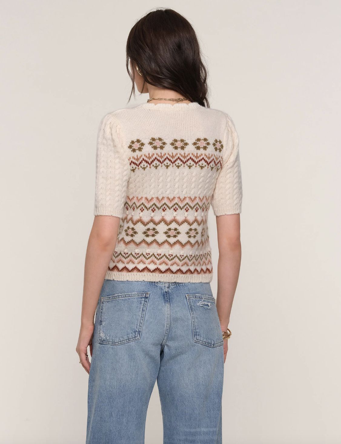 Heartloom Kiki Top