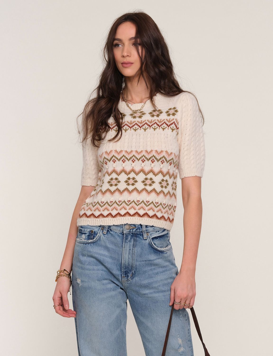 Heartloom Kiki Top