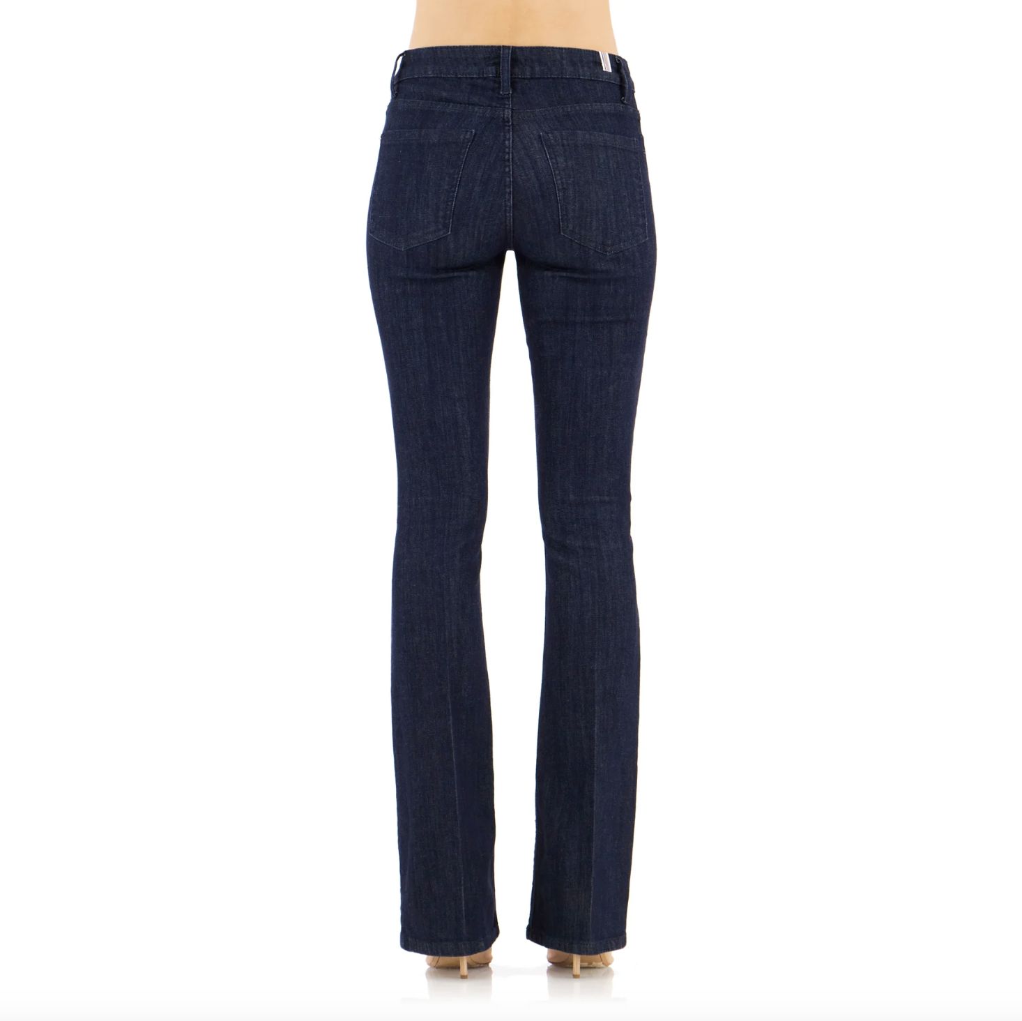 Morrison Denim Starlet Boot Cut Jean in East Coast Rinse