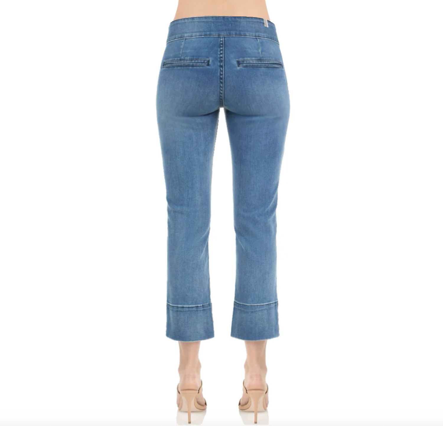 Morrison Denim The Traveler Jean