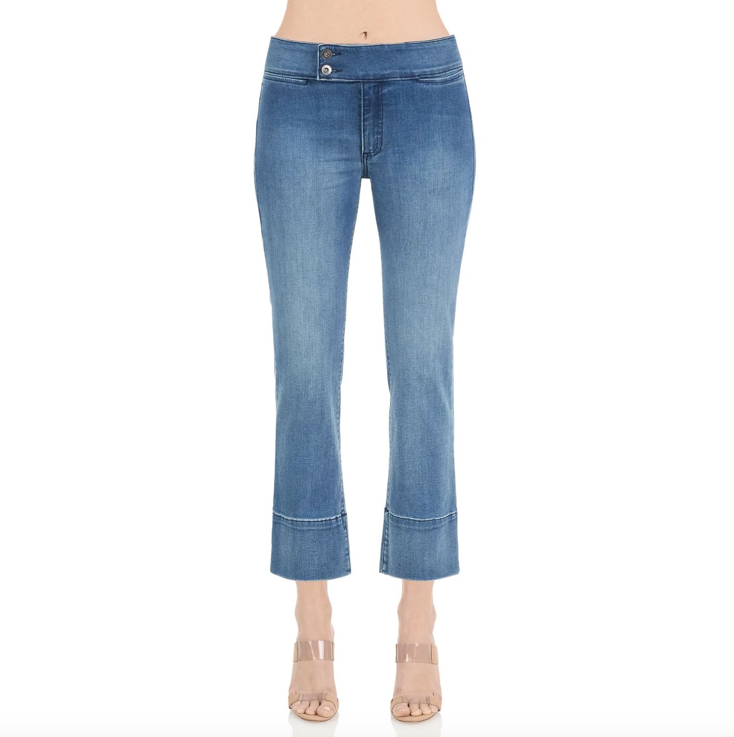 Morrison Denim The Traveler Jean