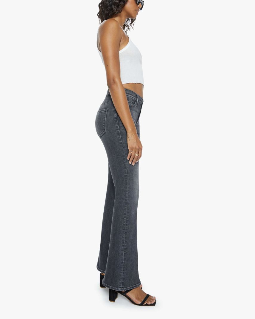 Mother The Weekender Jean in Can you Call My Phone