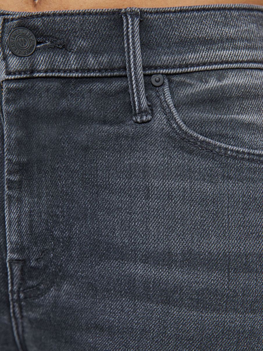 Mother The Weekender Jean in Can you Call My Phone