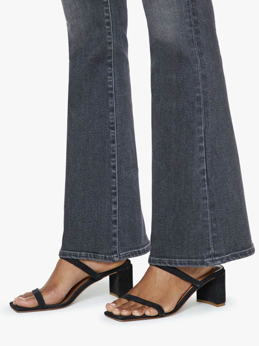 Mother The Weekender Jean in Can you Call My Phone