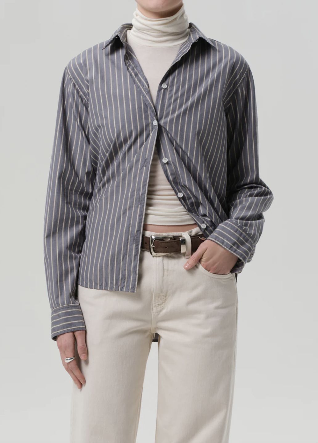 Citizens of Humanity Avni Slim Shirt